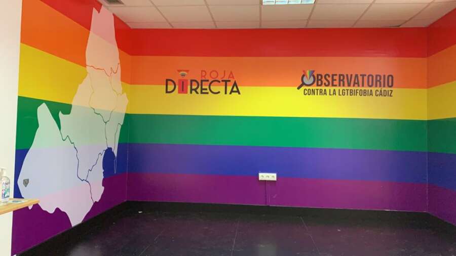 Observatorio Lgtbi
