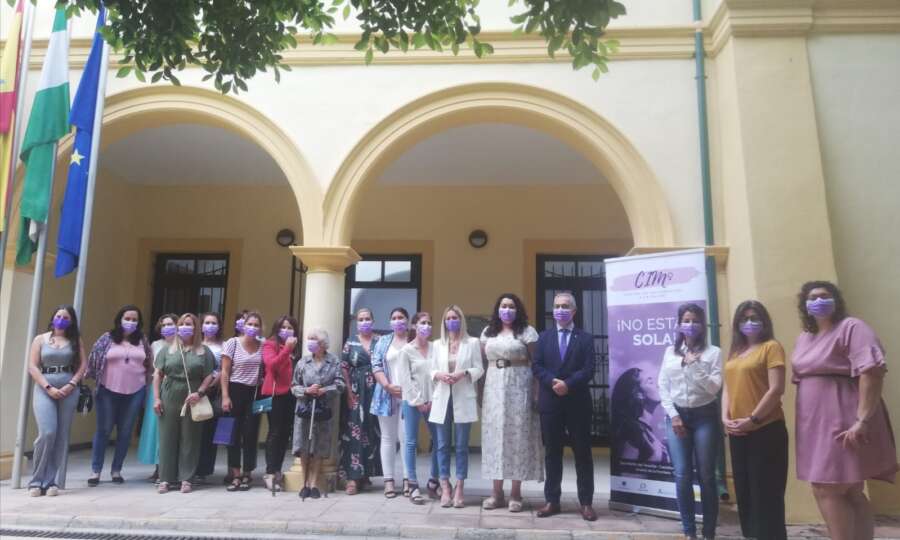 mancomunidad campaña mujer