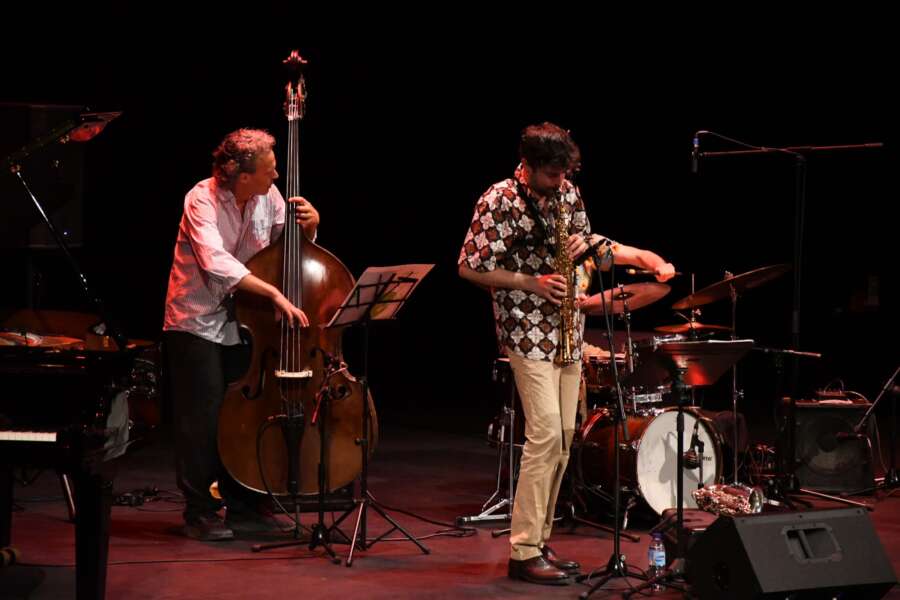 2021 festival jazz viernes JMY_6389