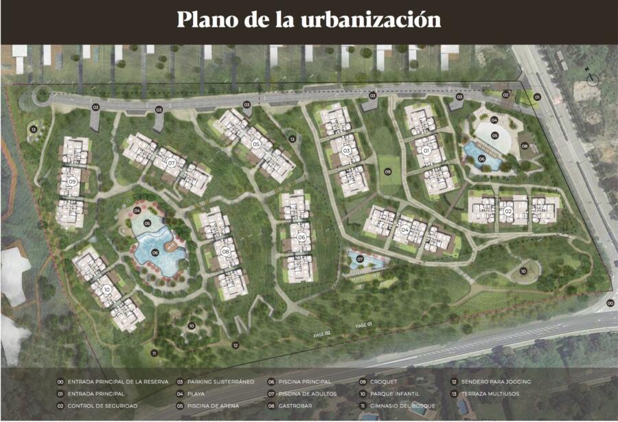 2021 piedra Village Verde2