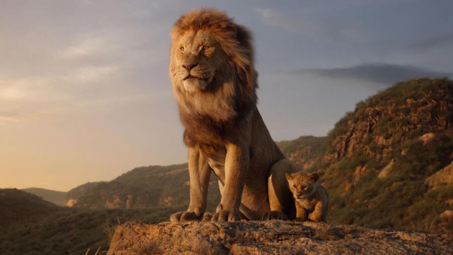 Fotograma-de-El-Rey-León-2019-Walt-Disney-Pictures