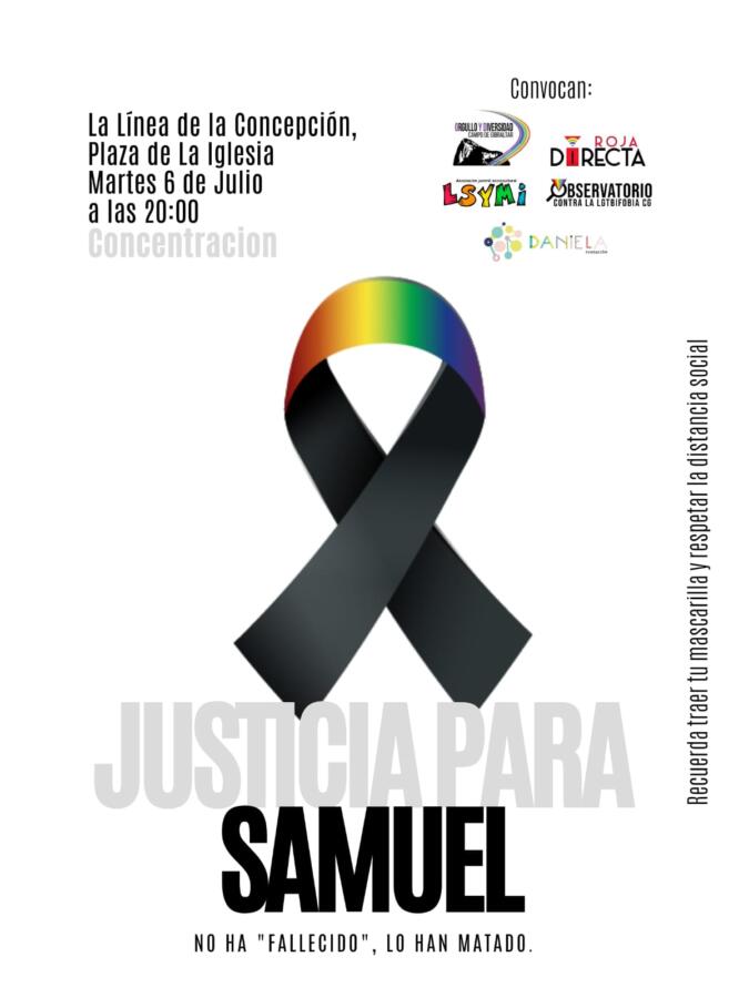 Cartel Samuel