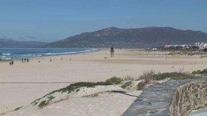 Playa Tarifa