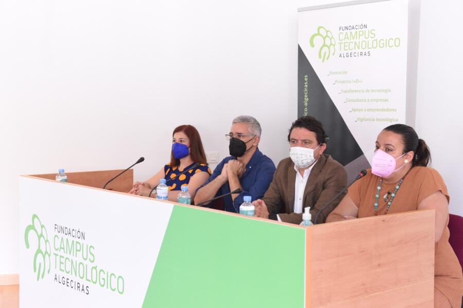 Jornadas ganaderas Alge Jornadas ganaderas Alge