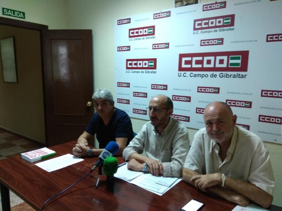 CCOO.