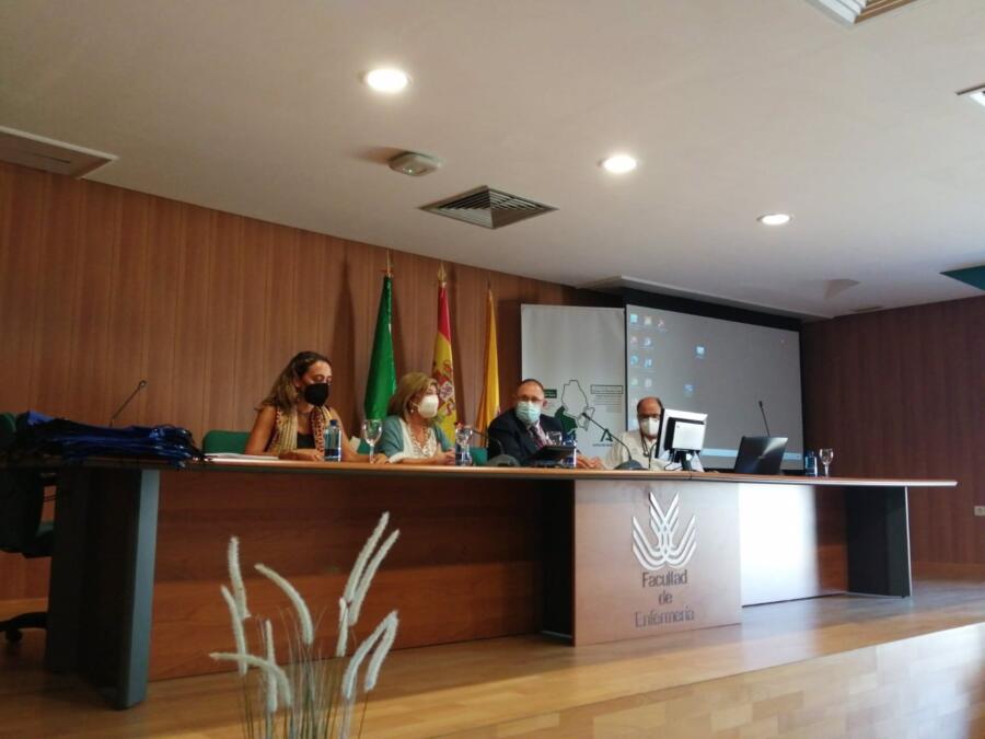 Cádiz.- Un total de 37 Especialistas Internos Residentes se incorporan a los centros sanitarios del Campo de Gibraltar