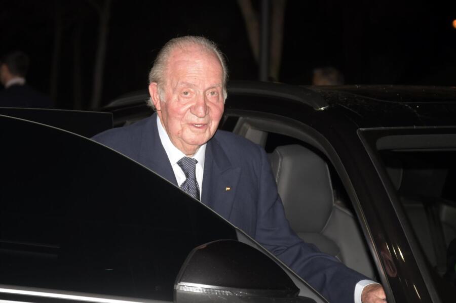 Juan Carlos I