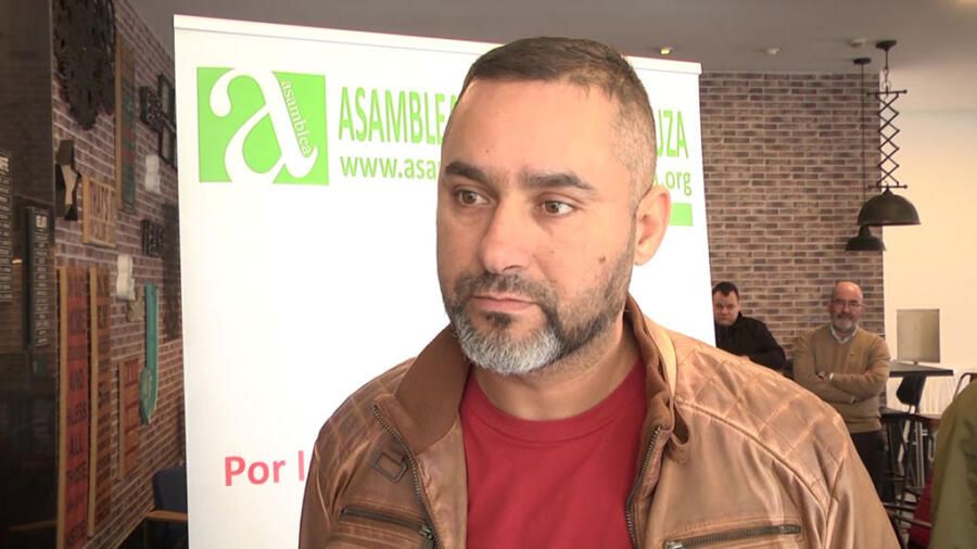 El Partido Andalusí rechaza el discurso islamófobo de Vox y defiende la convivencia en Andalucía
