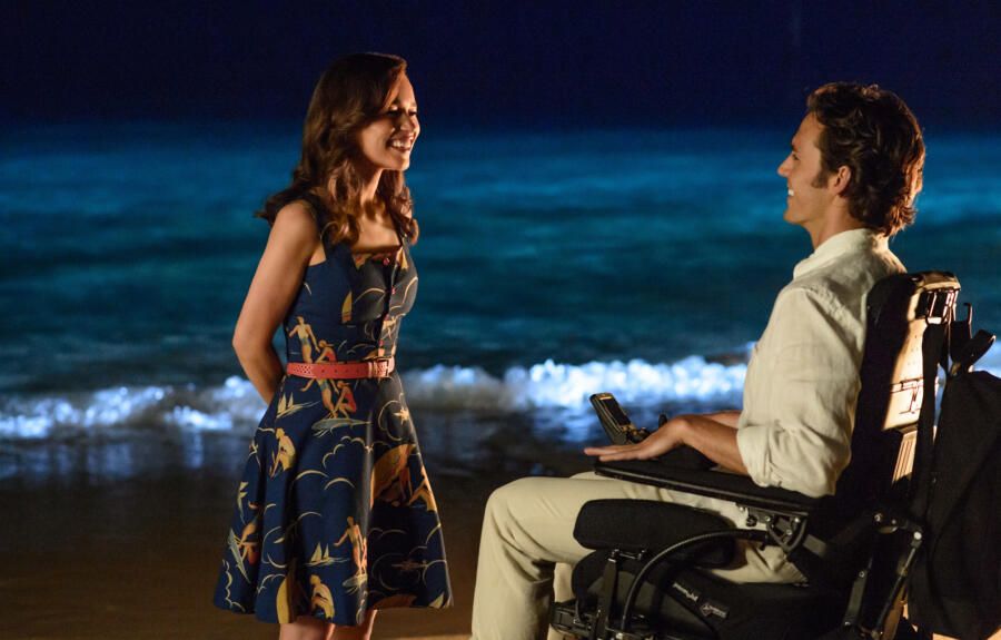 ME BEFORE YOU