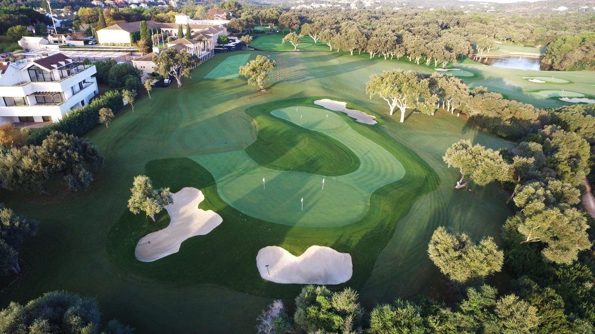 Valderrama. 