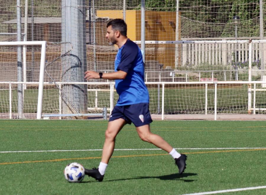 ALGECIRAS CF 020921 Ania
