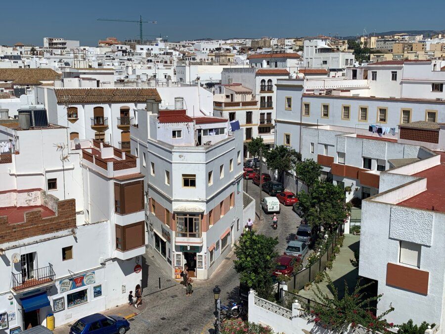 Centro de Tarifa