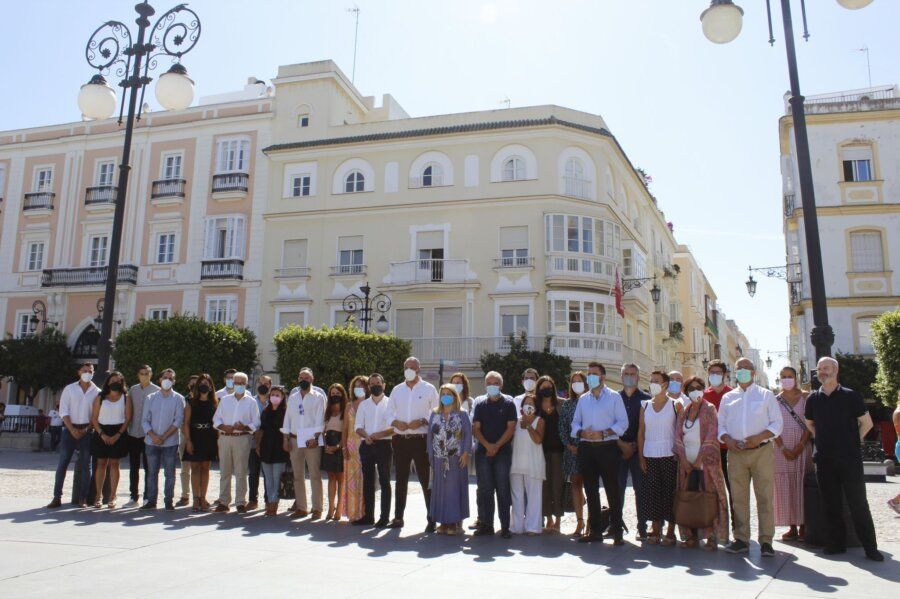 psoe cádiz