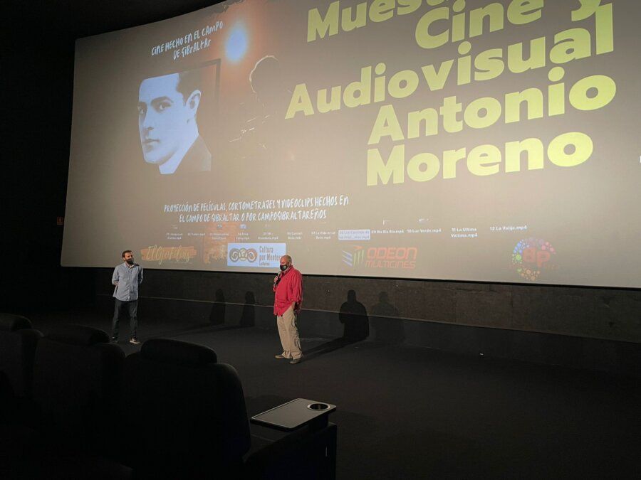 Muestra cine LB 1