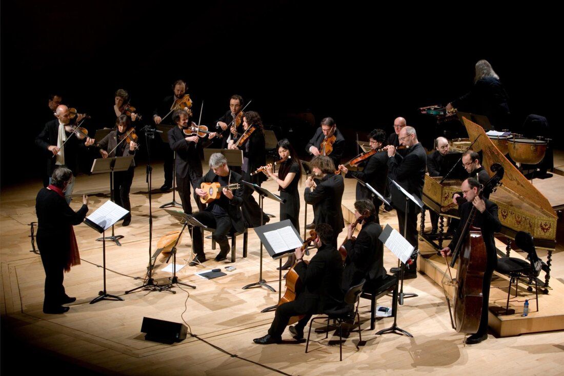 Orquesta Sevilla 1