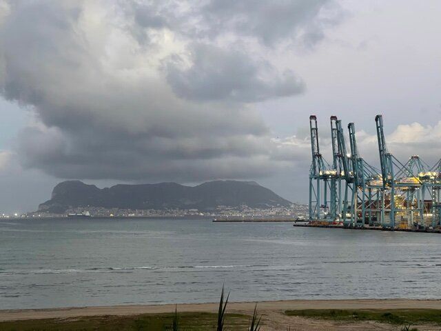 Vistas desde El Rinconcillo. Foto: S.F.