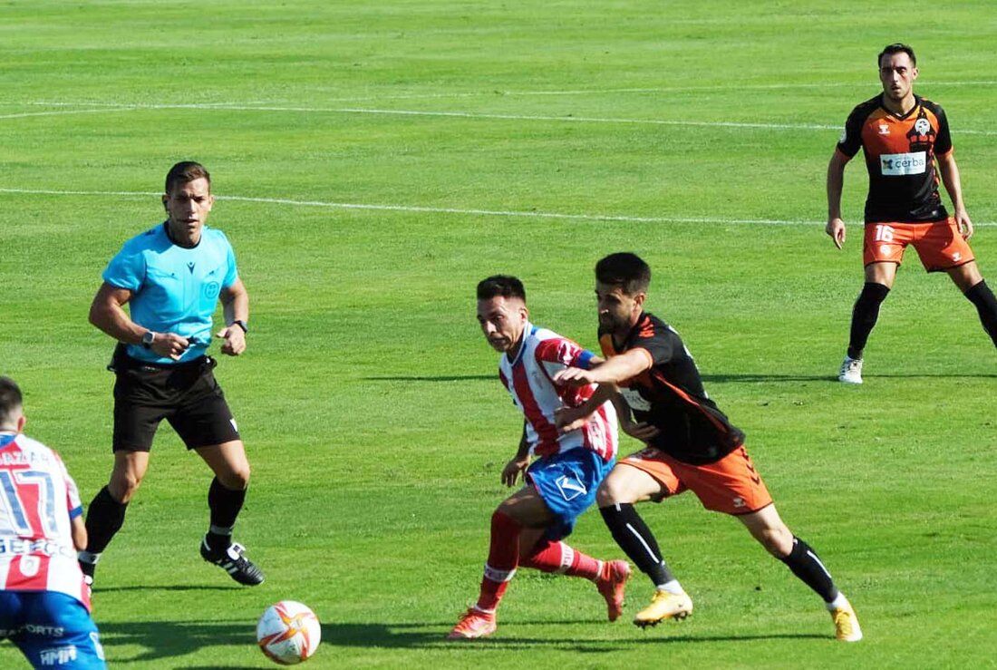 ALGECIRAS CF 250921 Romero sabadell