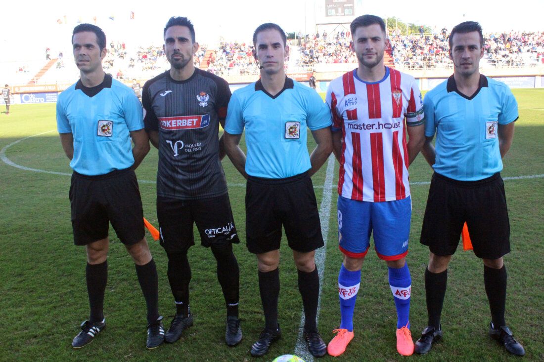 ALGECIRAS CF 300121 Campos Salinas