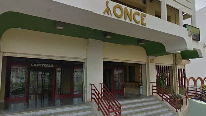 once