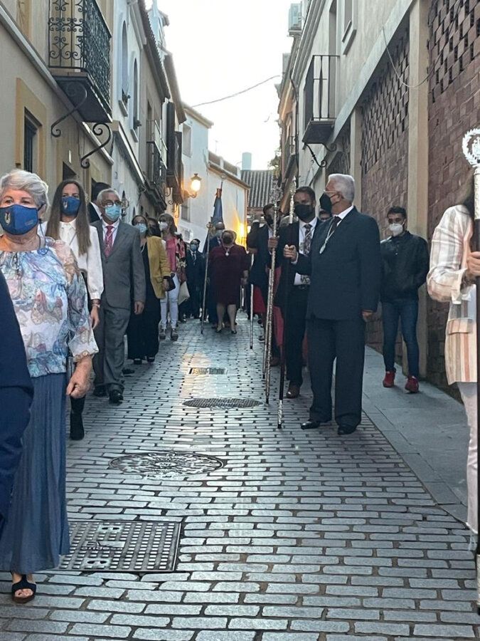 Día de la Patrona 2021 - 6