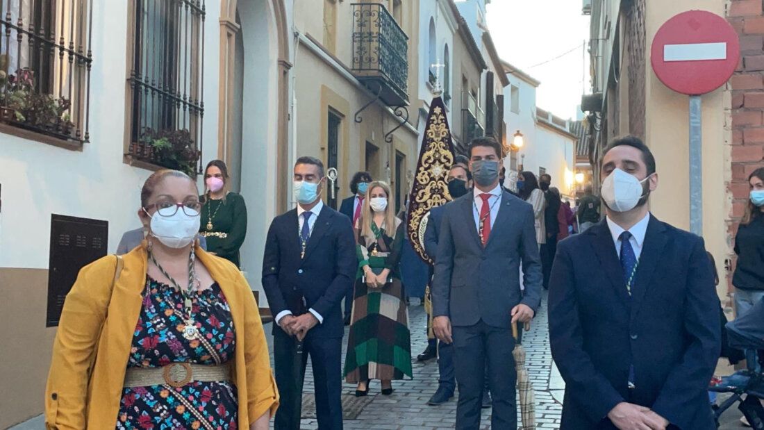 Día de la Patrona 2021 - 5