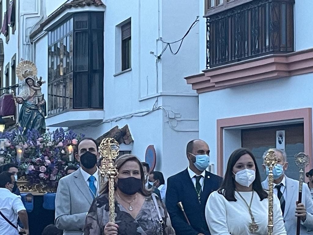 Día de la Patrona 2021 - 4