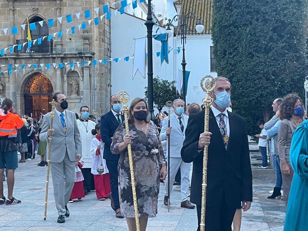 Día de la Patrona 2021 - 3