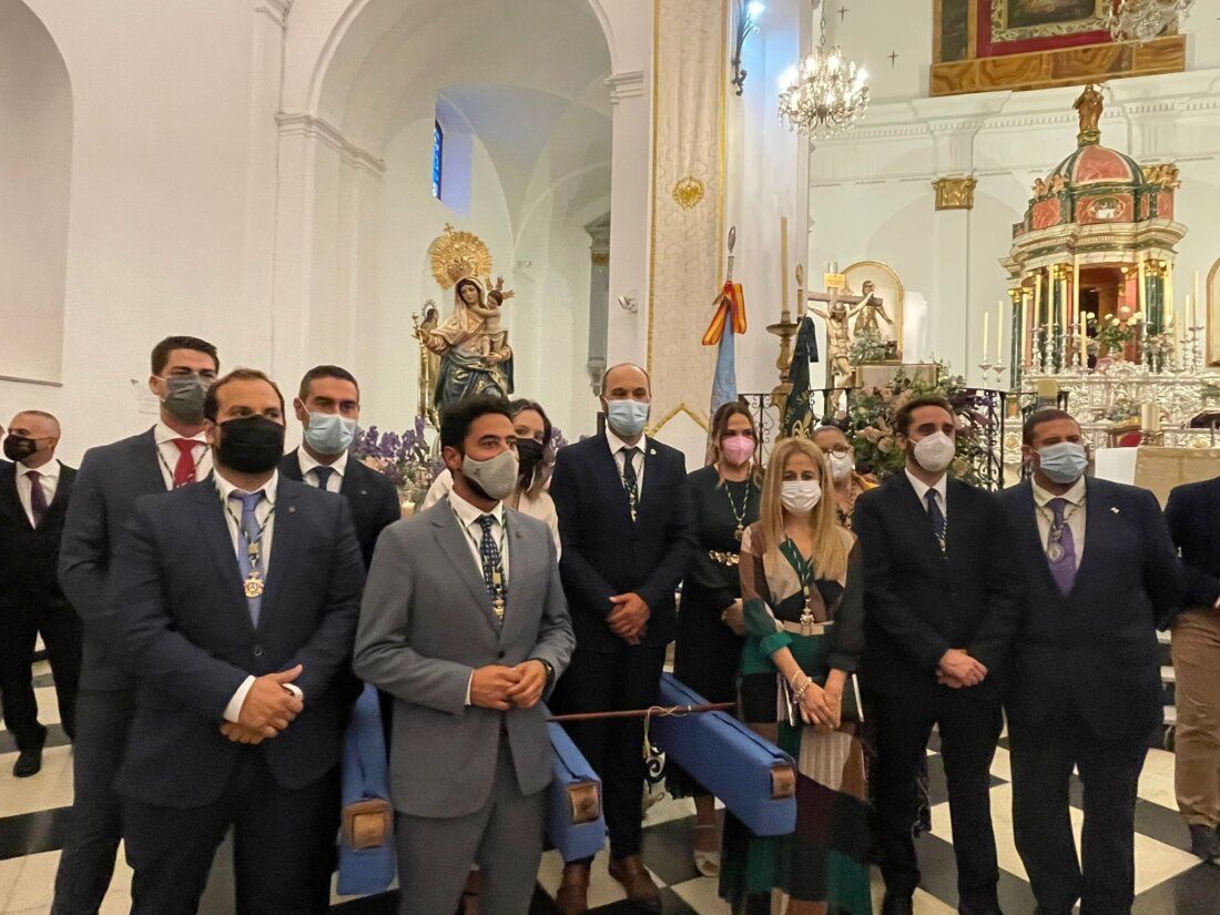 Día de la Patrona 2021