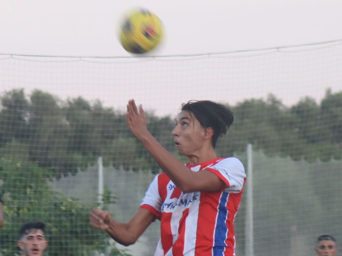 FÚTBOL 041021 Juve