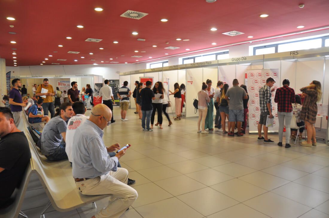 Feria Empleo 5-1