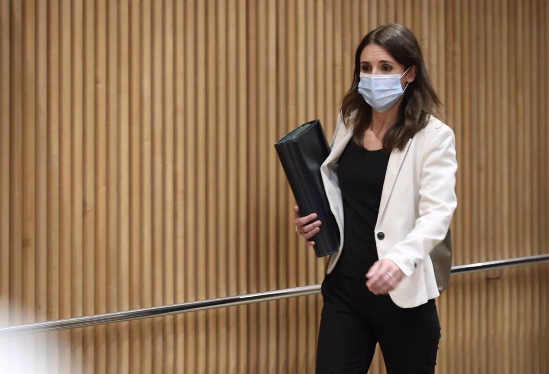 AMP- Audiencia de Madrid ordena al juez de Neurona recuperar el 'caso niñera' y 'Fundación 25M' y abrir piezas separadas