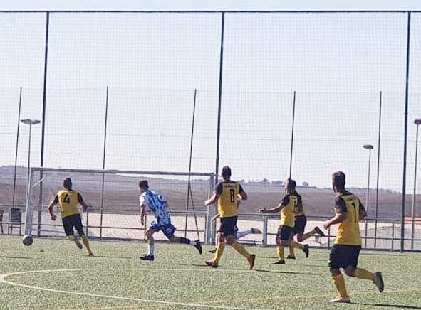 vete xerez-facinas