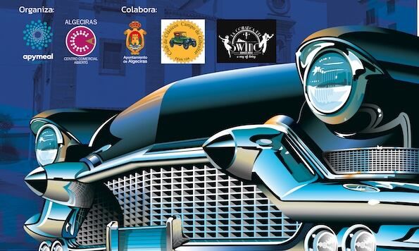coches clásicos alg
