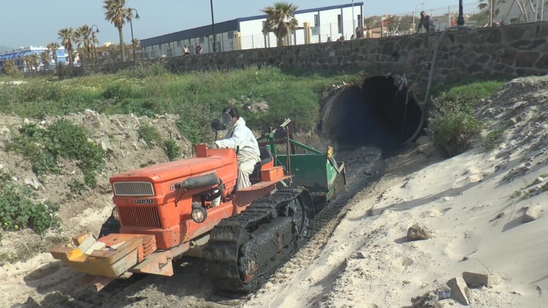 Proyecto del Plan Hidrológico Guadalete-Barbate