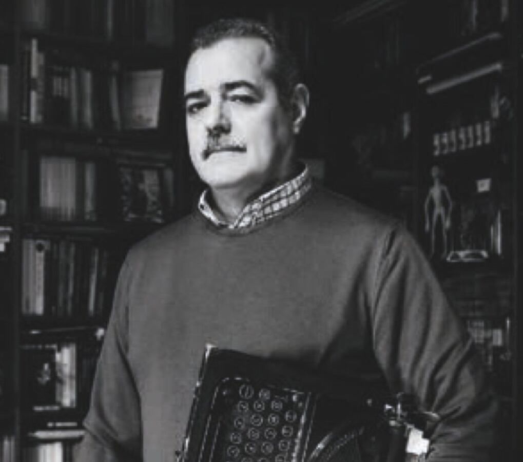 ángel gómez