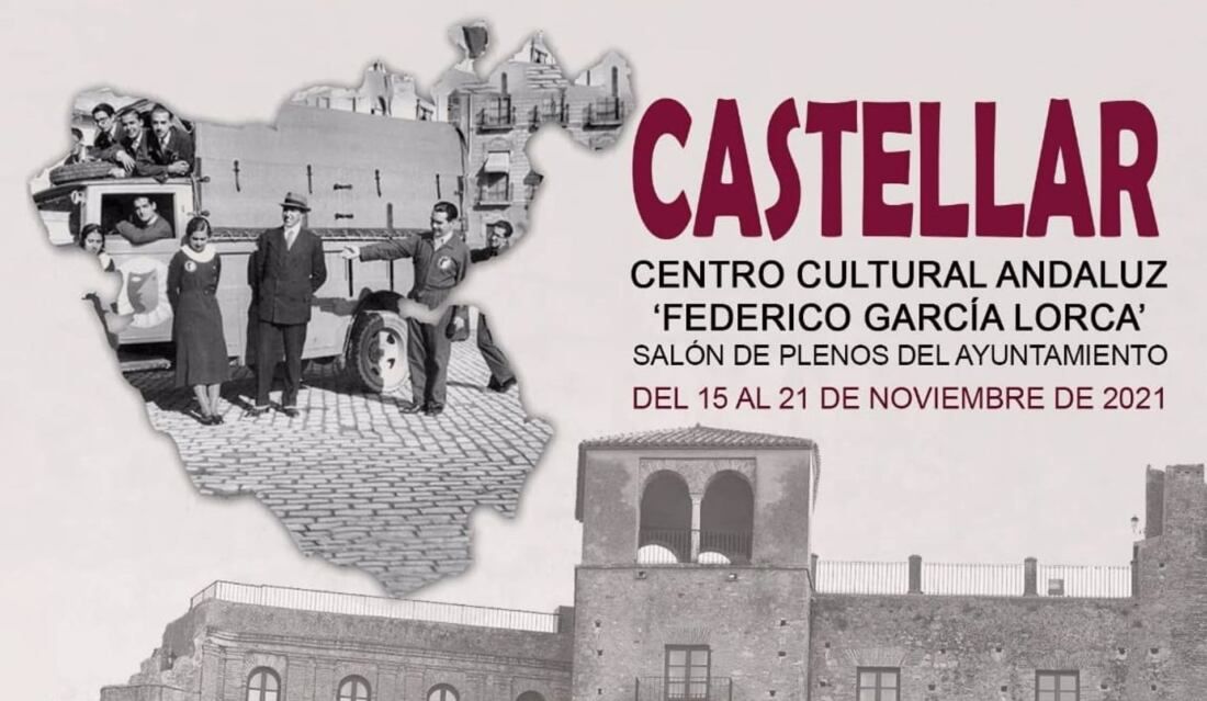 C√°dizAlD√≠a.- El Aula de Memoria Hist√≥rica y Democr√°tica de la Diputaci√≥n llega a Castellar de la Frontera