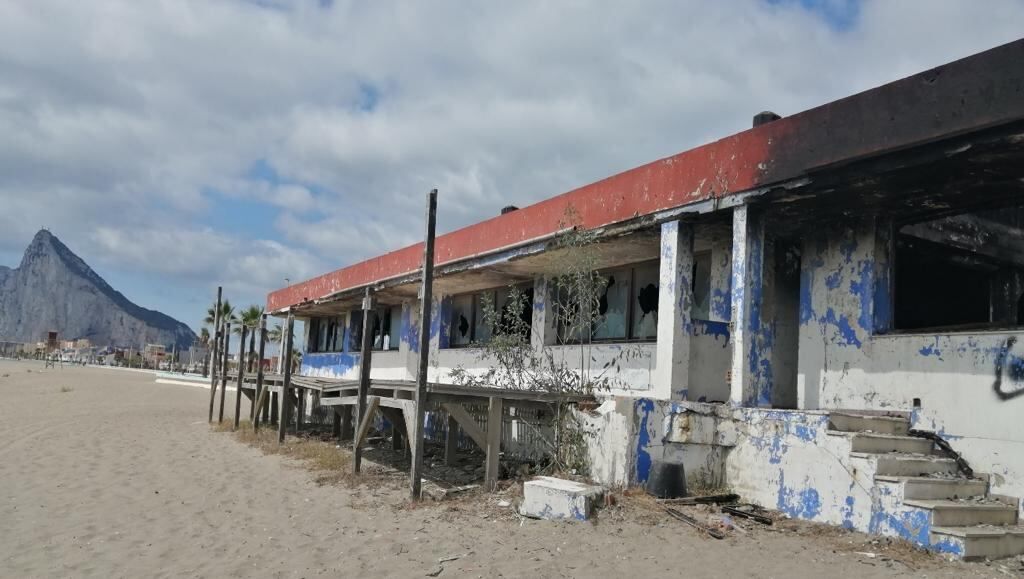 restauranta la marina