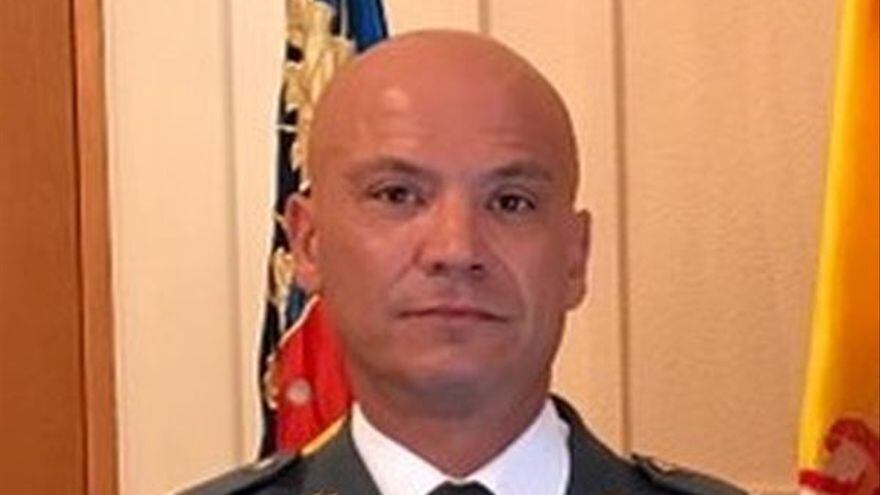 COMANDANTE LOPEZ BUENO