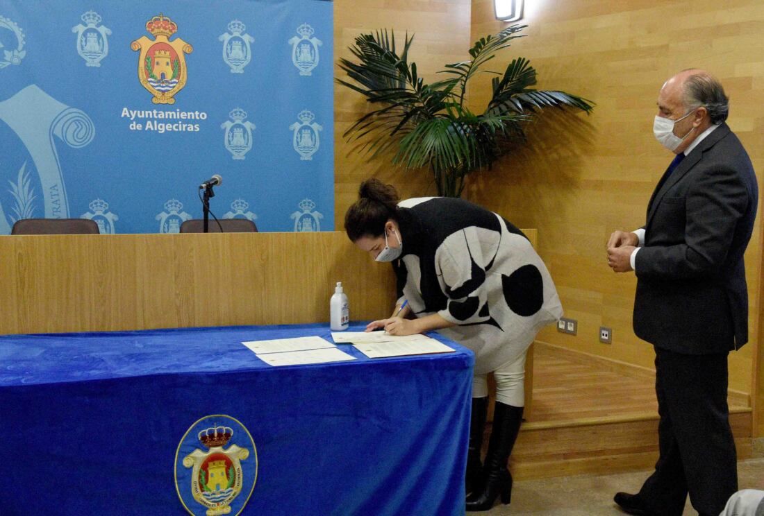2-ACTO INSTITUCIONAL DE VIOLENCIA DE GENERO 2-ACTO INSTITUCIONAL DE VIOLENCIA DE GENERO