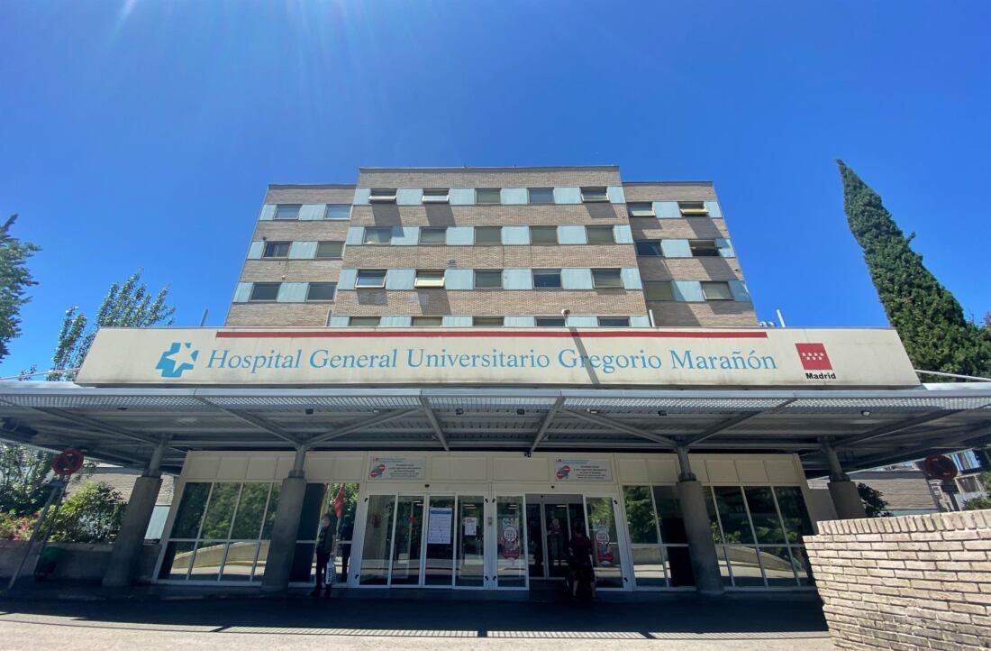 Hospital Gregorio Marañon