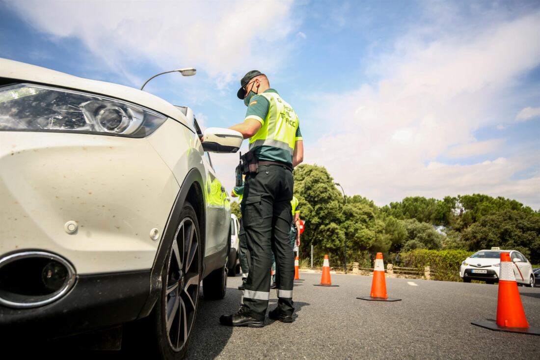 campaña trafico dgt