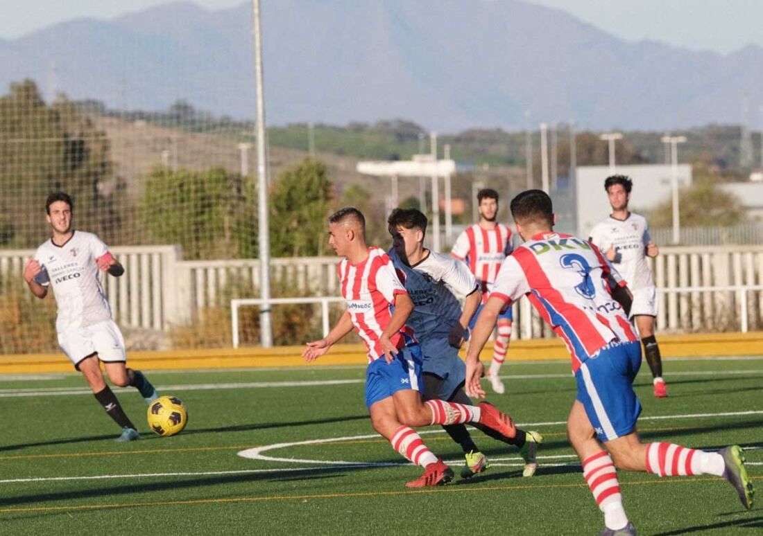 juvenil 1