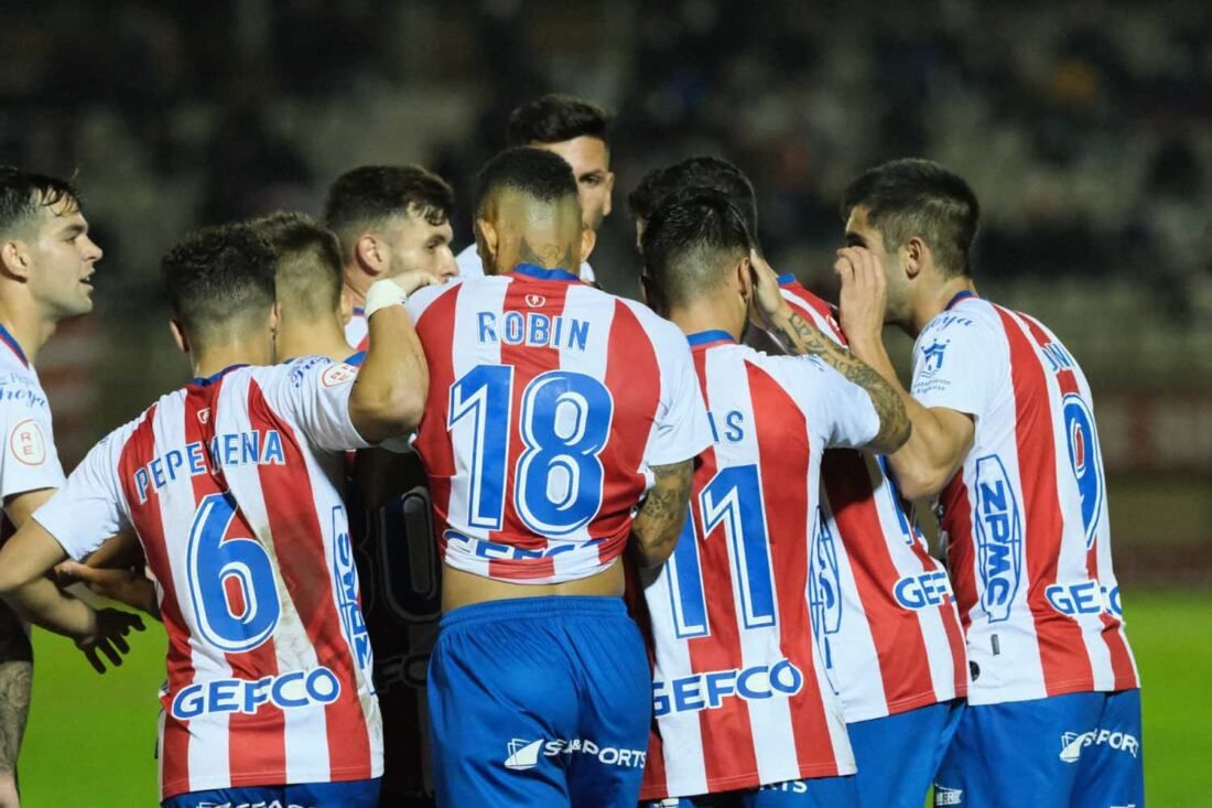 algeciras gol