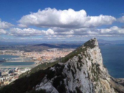 Gibraltar. Un funcionario de la Policía Real de Gibraltar, imputado por conducta indebida