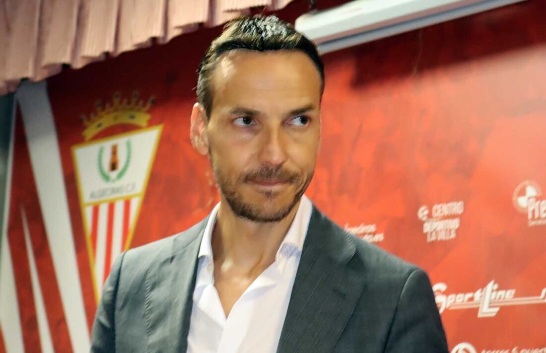 Félix Sancho