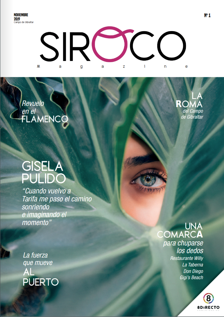 Portada Siroco 1