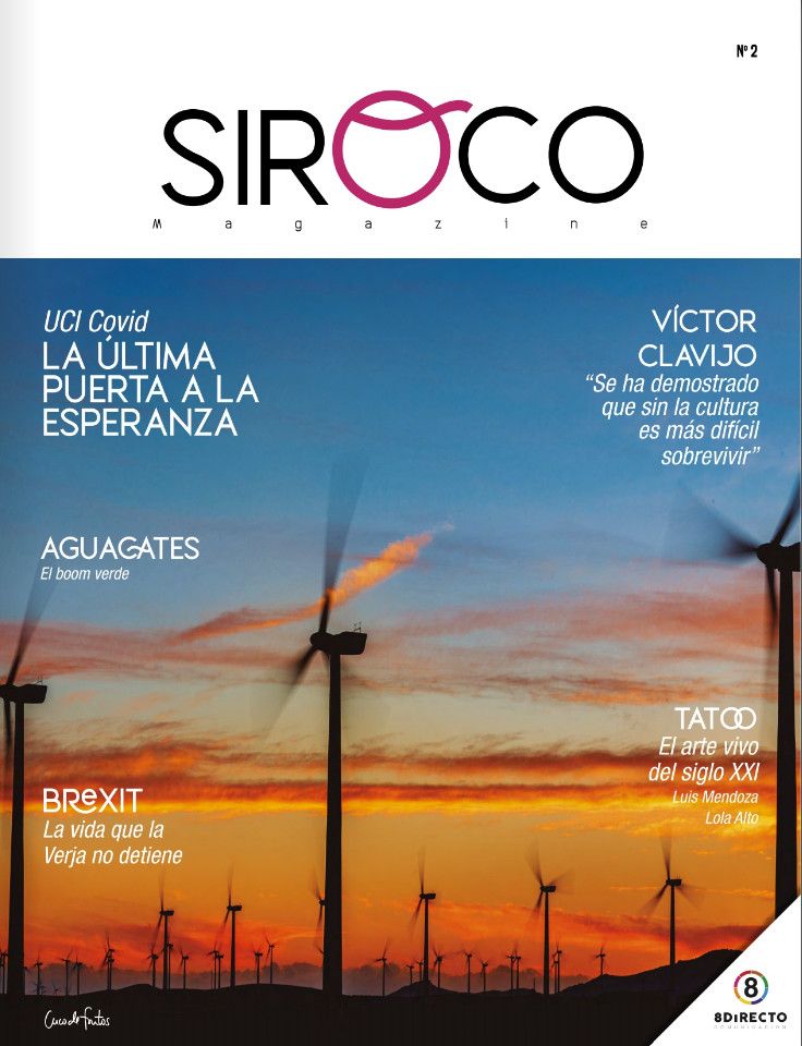 Siroco Nº 2