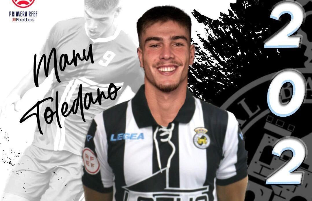 Manu Toledano Balona