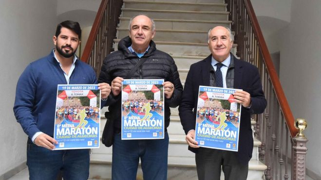 Media Maraton Media Maraton