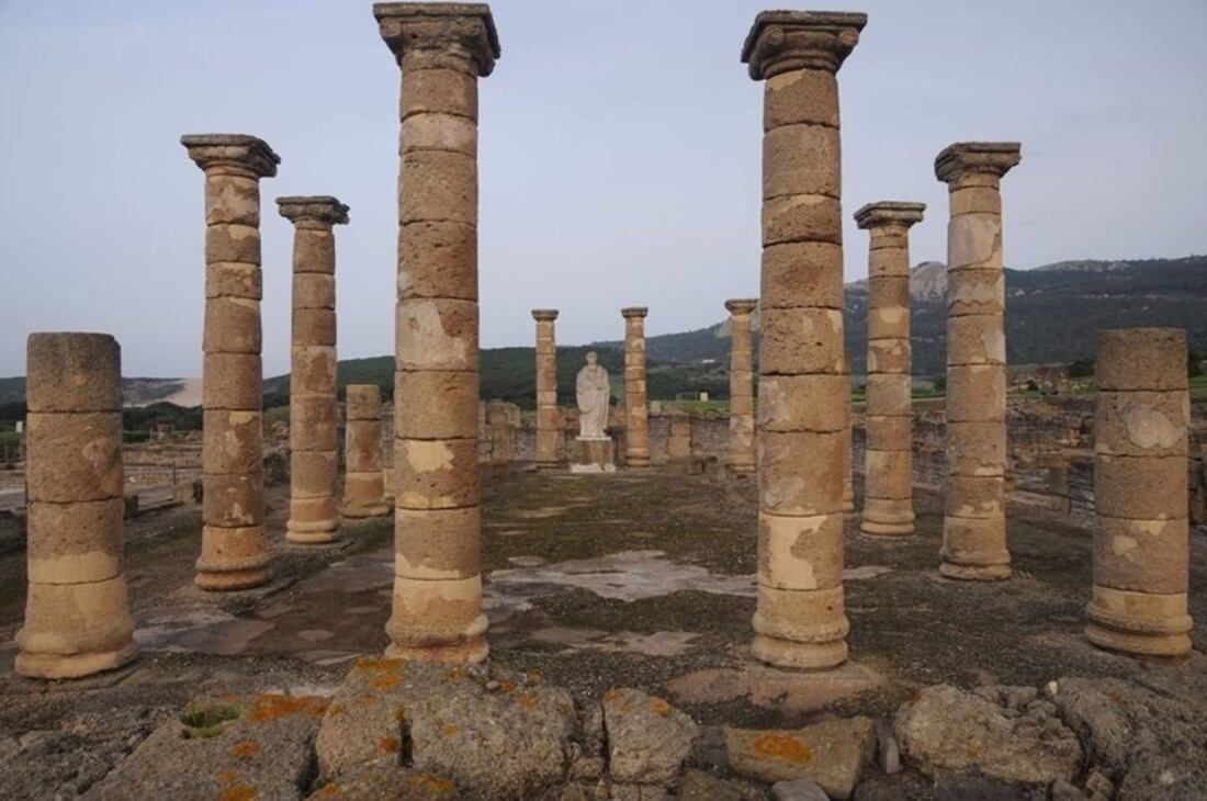 Algeciras y Tarifa acogen actividades con motivo de las Jornadas Europeas de Arqueología (JEA)